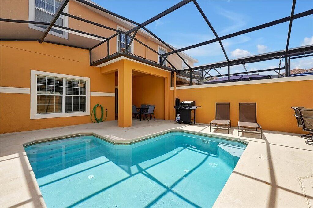 Photo of Outdoor in West Kissimmee