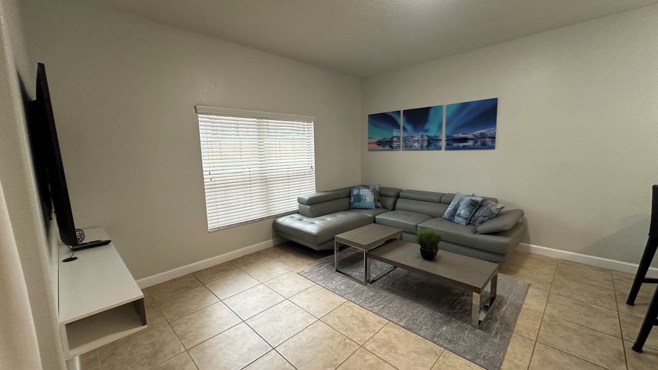 Photo of Livingroom in West Kissimmee