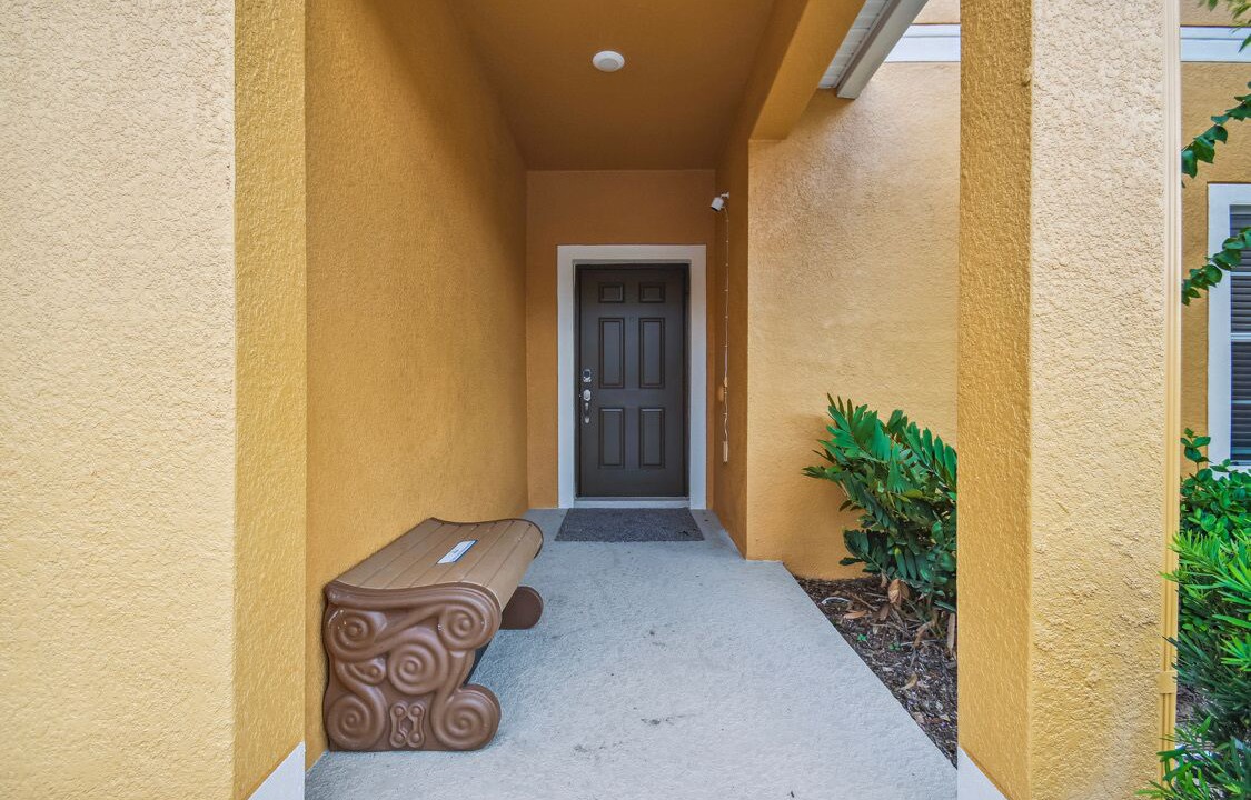Photo of Outdoor in West Kissimmee