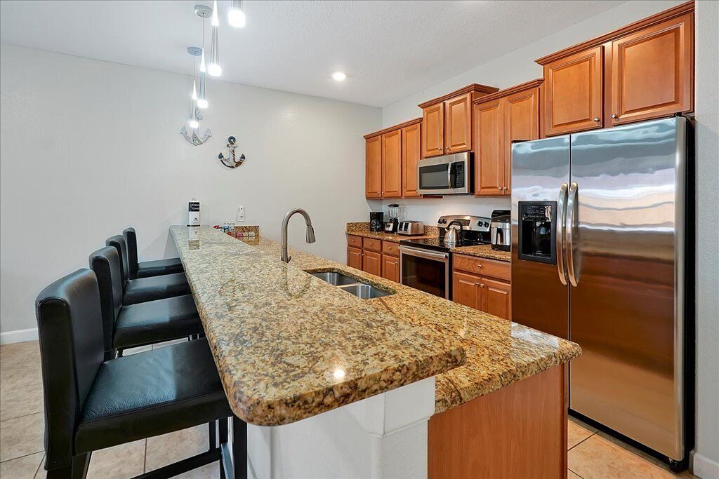 Photo of Kitchen in West Kissimmee