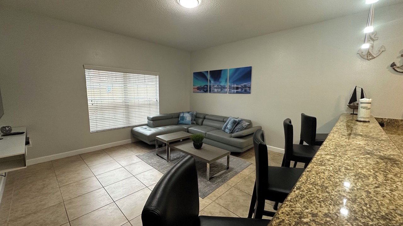 Photo of Livingroom in West Kissimmee
