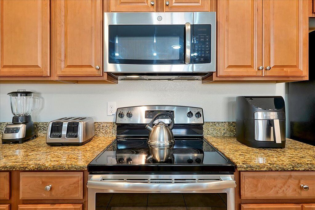Photo of Kitchen in West Kissimmee