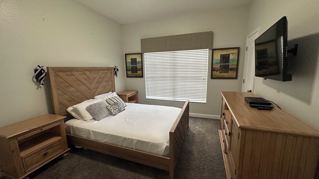 Photo of Bedroom in West Kissimmee