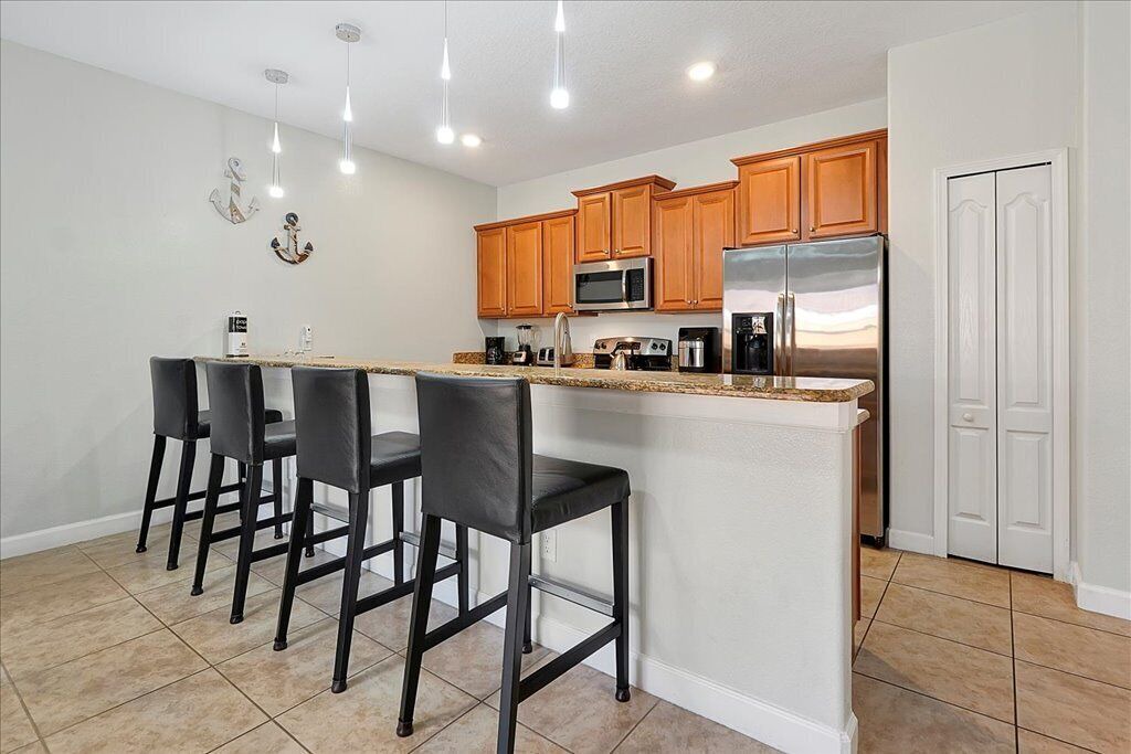 Photo of Kitchen in West Kissimmee