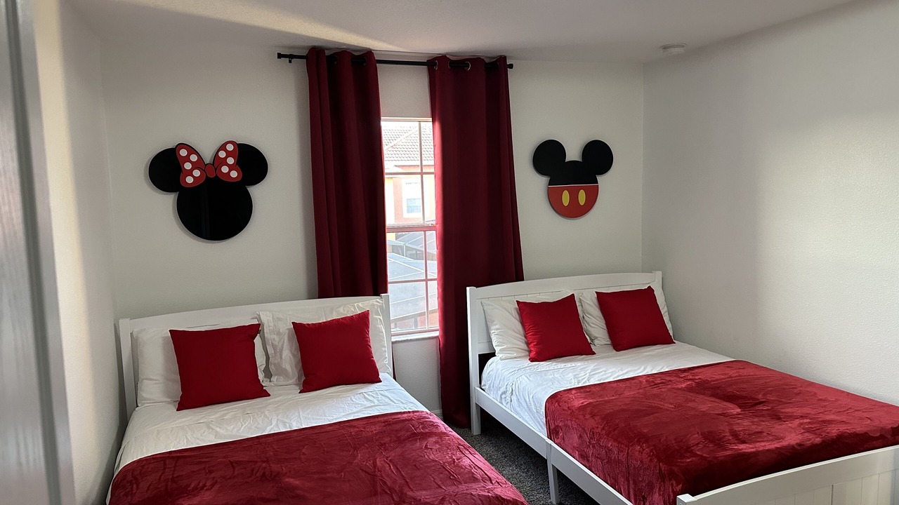 Photo of Bedroom in West Kissimmee