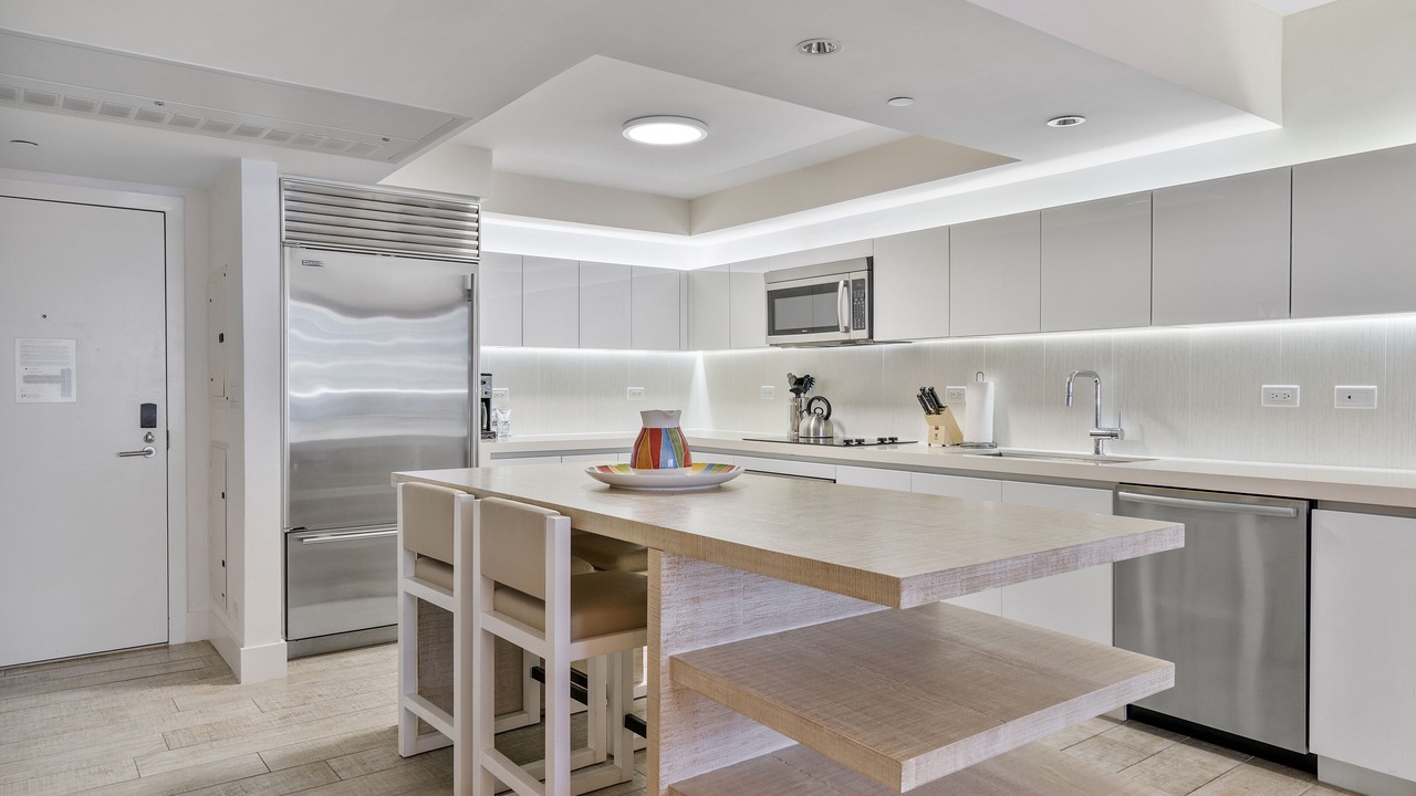Photo of Kitchen in Mid Beach