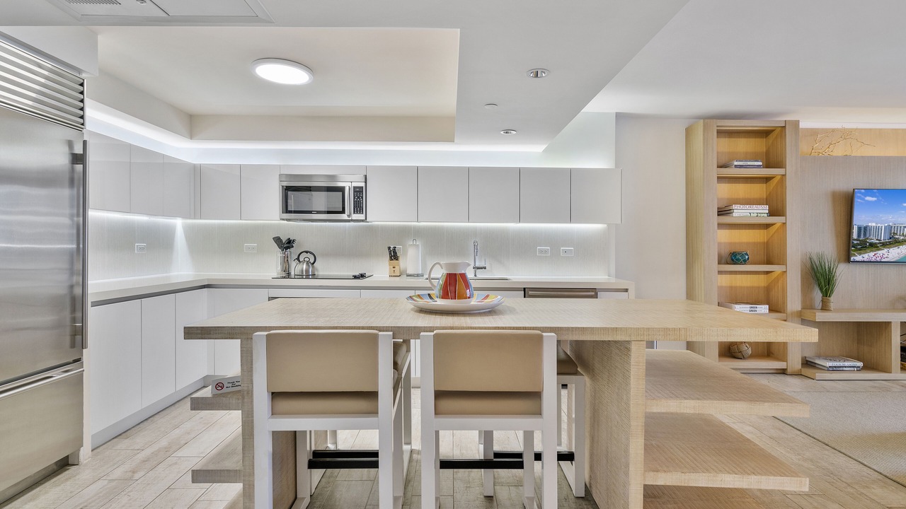 Photo of Kitchen in Mid Beach