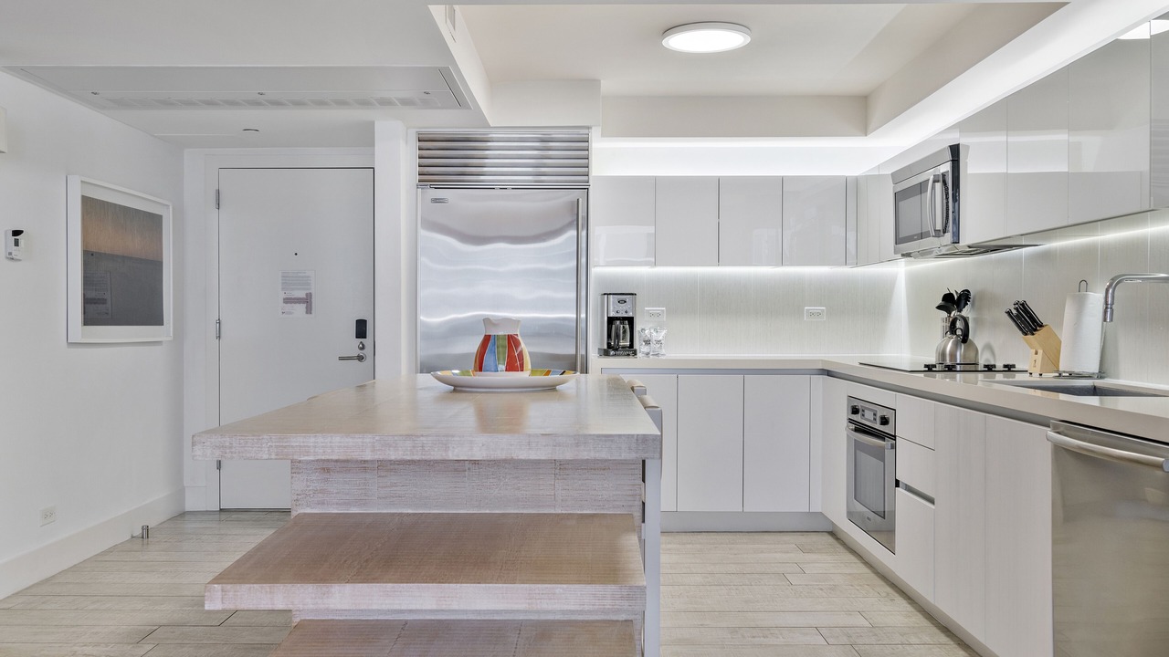Photo of Kitchen in Mid Beach