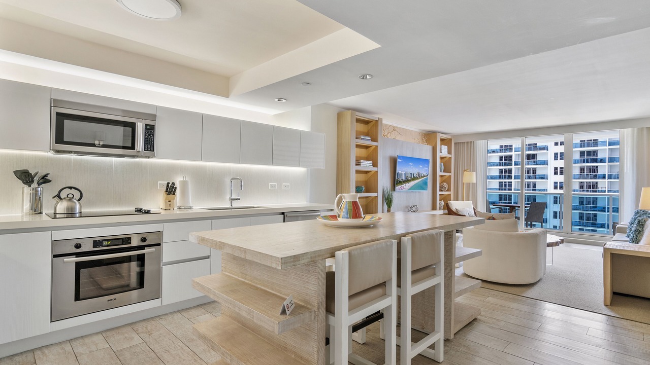 Photo of Kitchen in Mid Beach