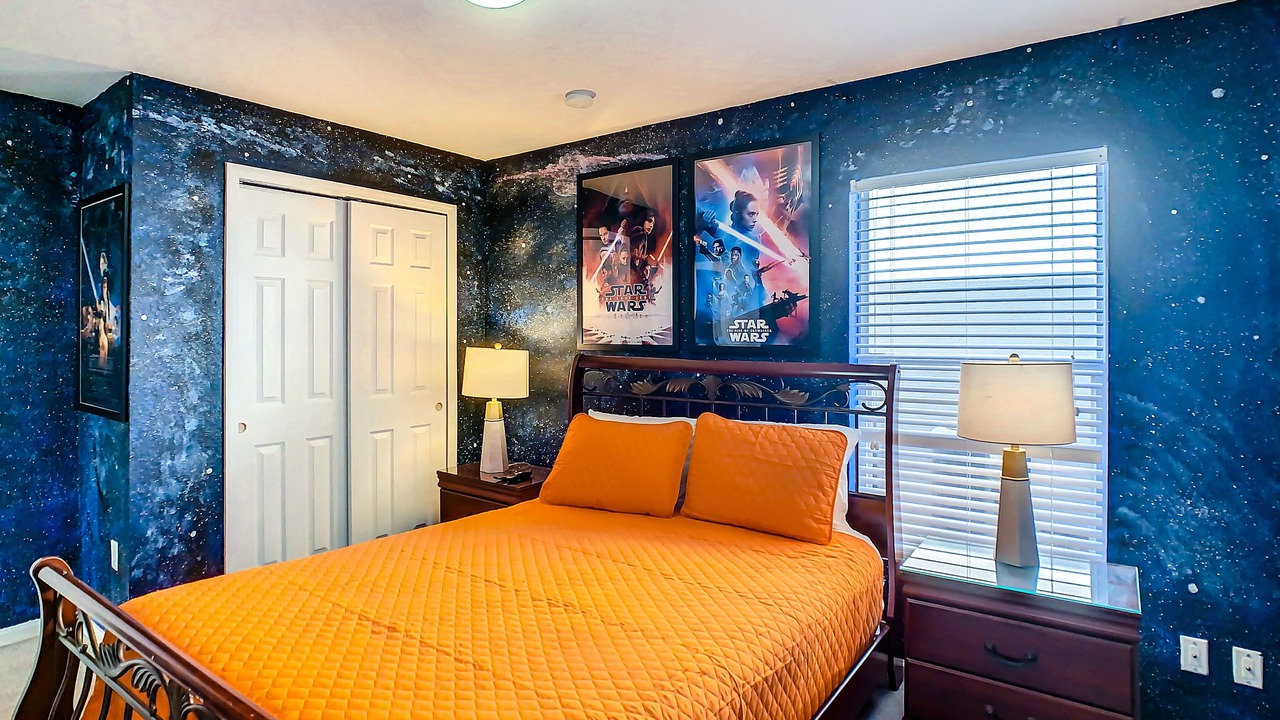 Photo of Bedroom in Windsor Hills