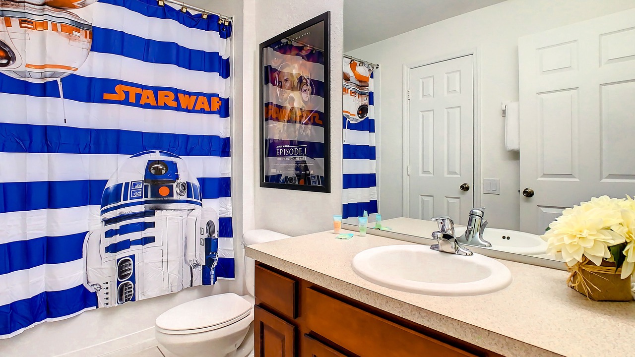 Photo of Bedroom in Windsor Hills