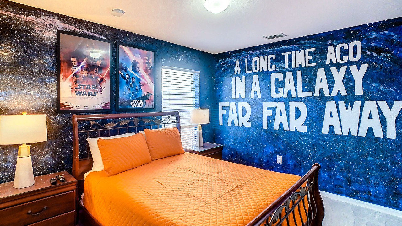 Photo of Bedroom in Windsor Hills