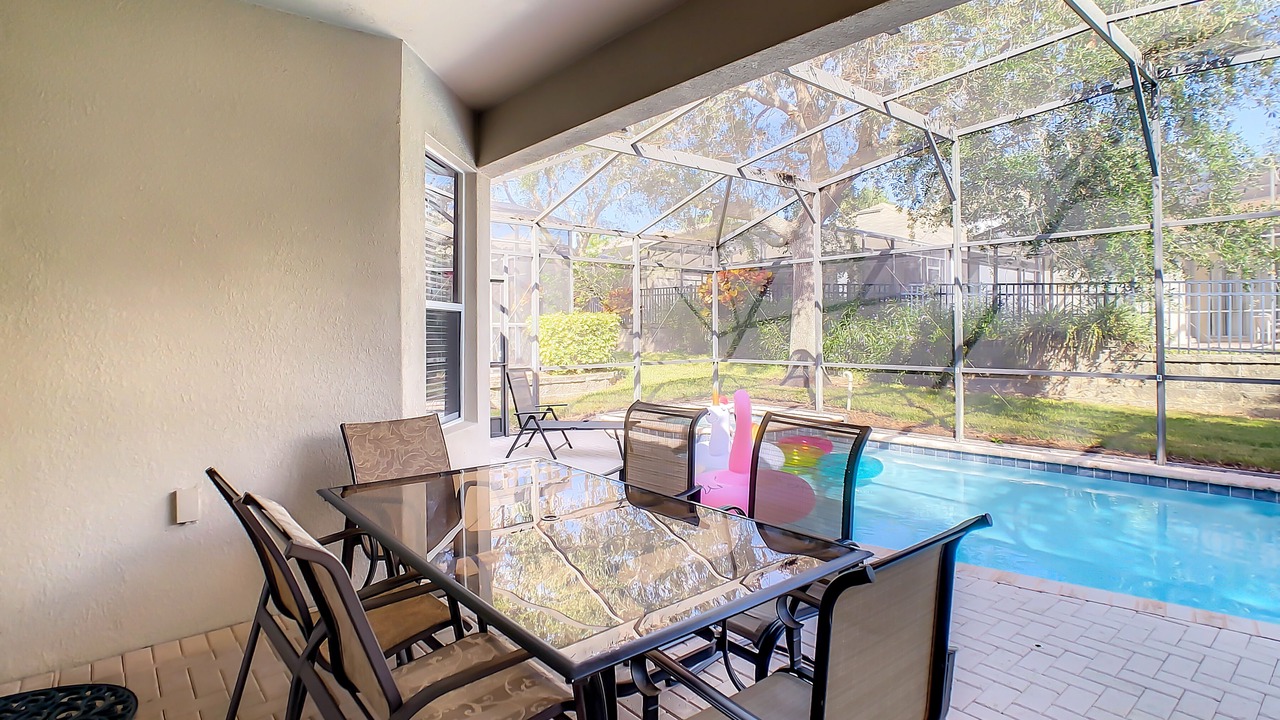 Photo of Outdoor in Windsor Hills