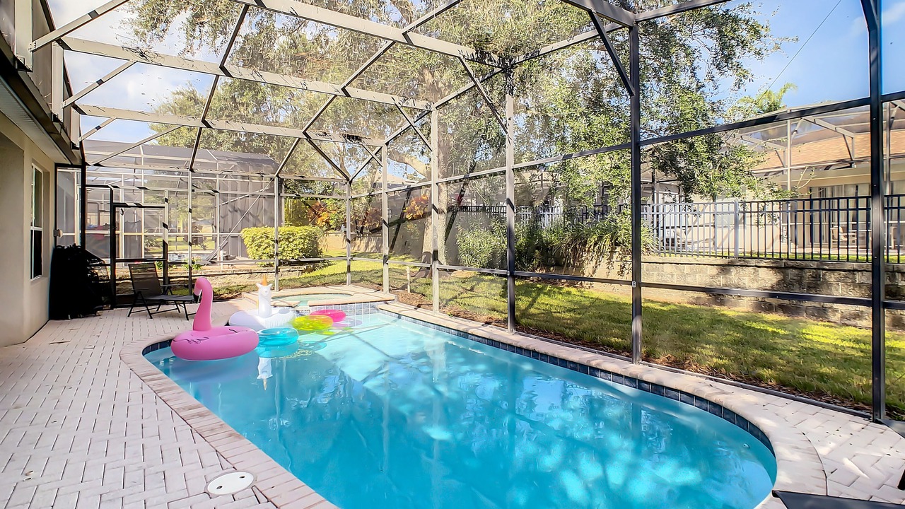 Photo of Outdoor in Windsor Hills