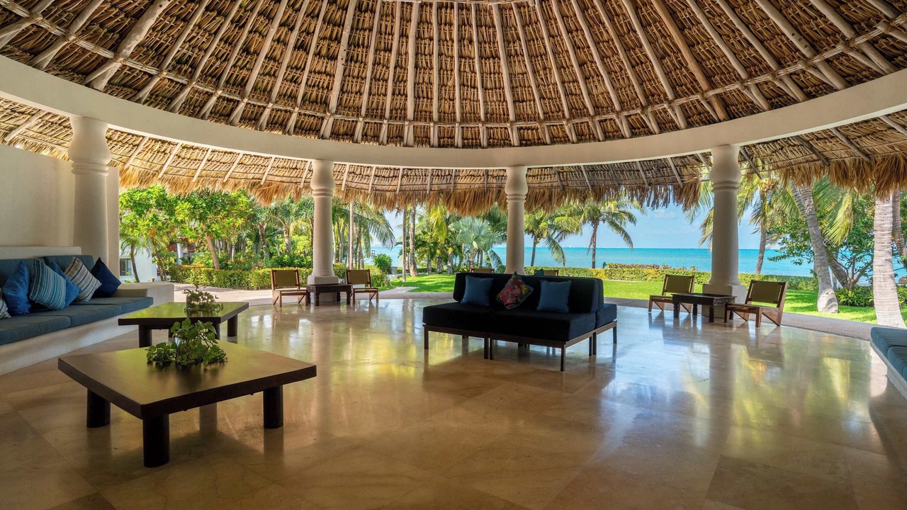 Photo of Outdoor in Punta Cancun