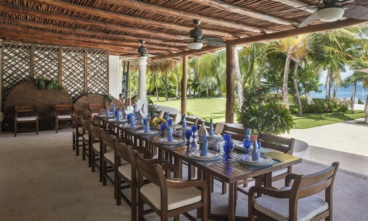 Photo of Outdoor in Punta Cancun