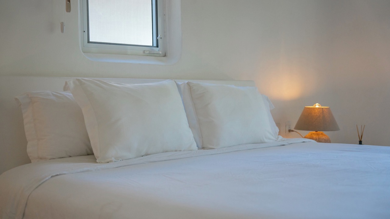 Photo of Bedroom in Punta Cancun