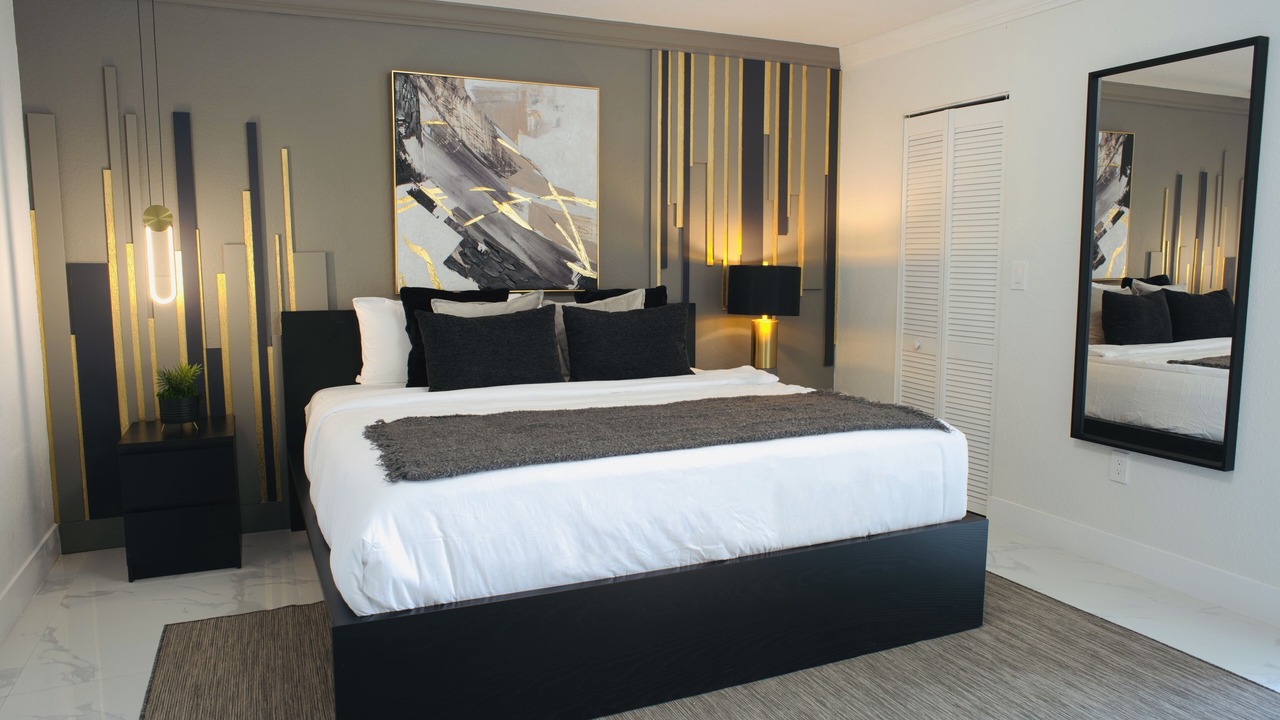 Photo of Bedroom in Richmond West