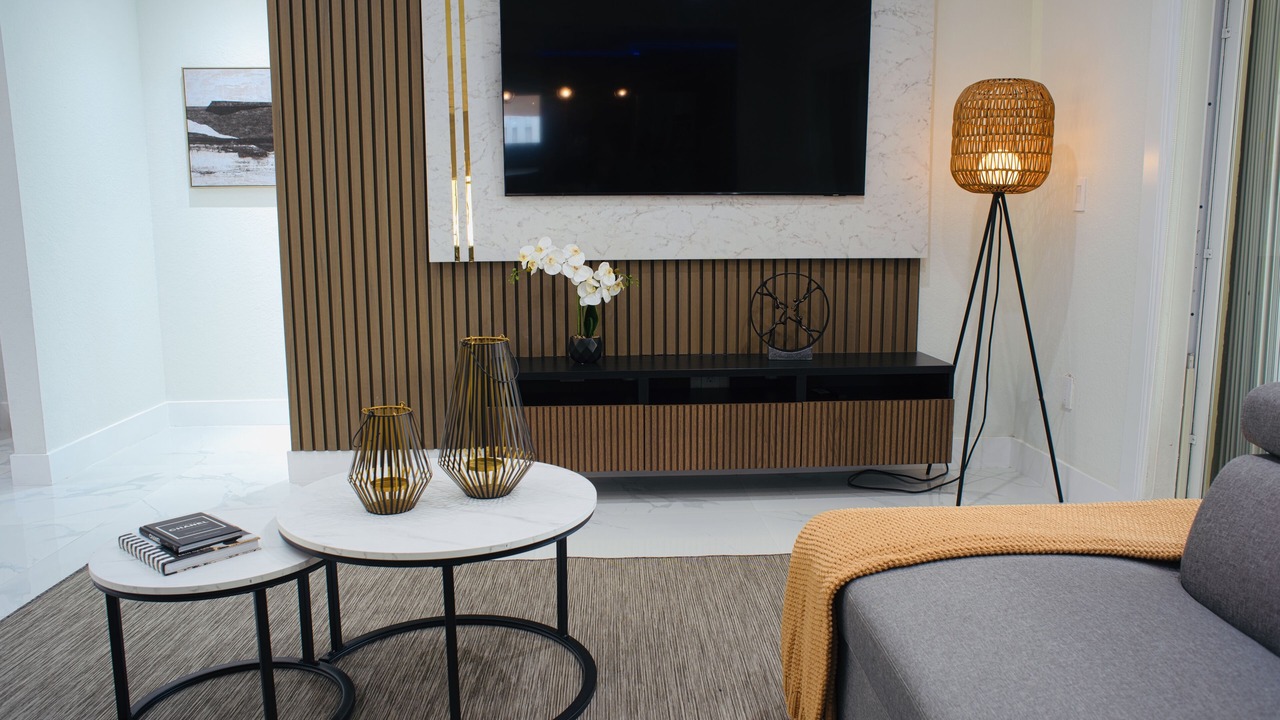 Photo of Livingroom in Richmond West