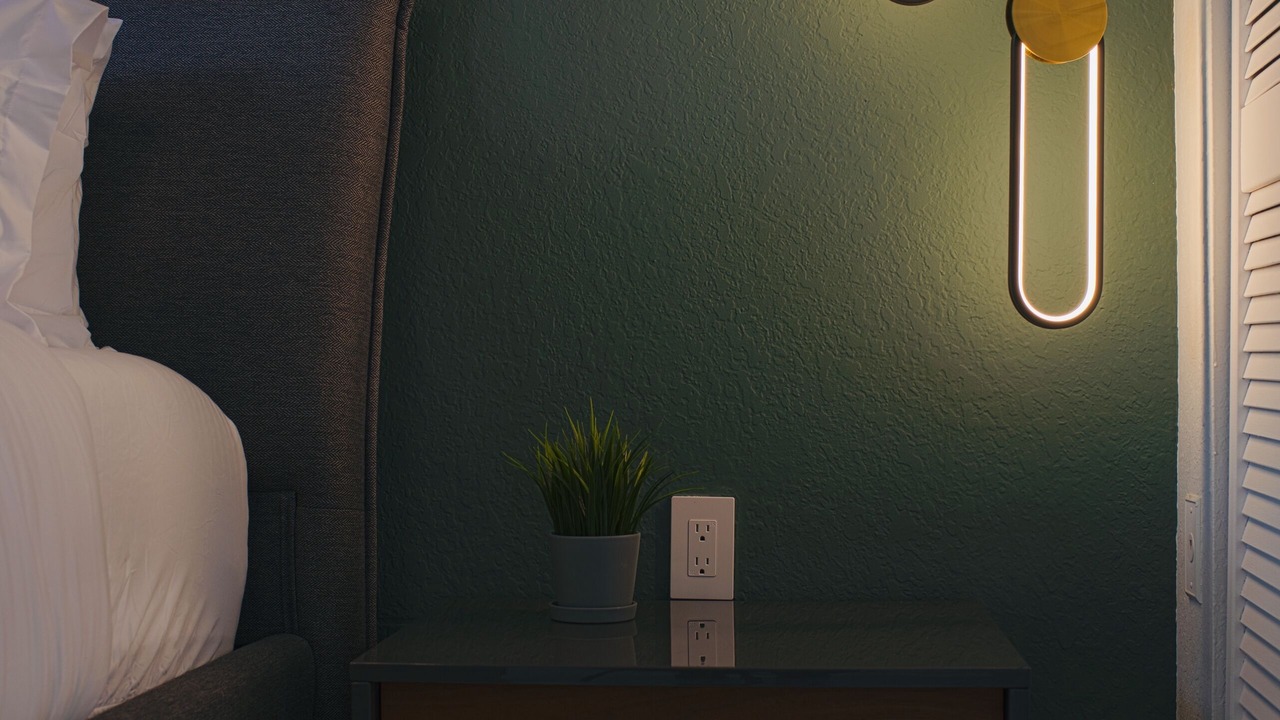 Photo of Bedroom in Richmond West