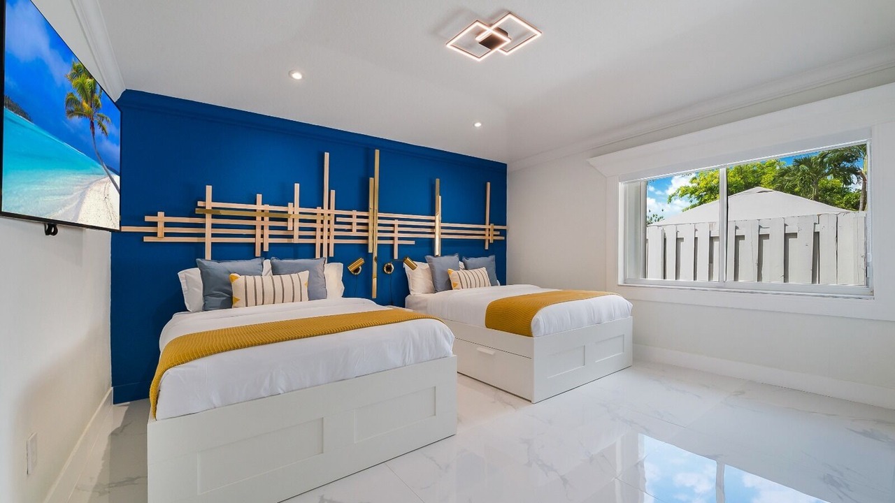 Photo of Bedroom in Richmond West