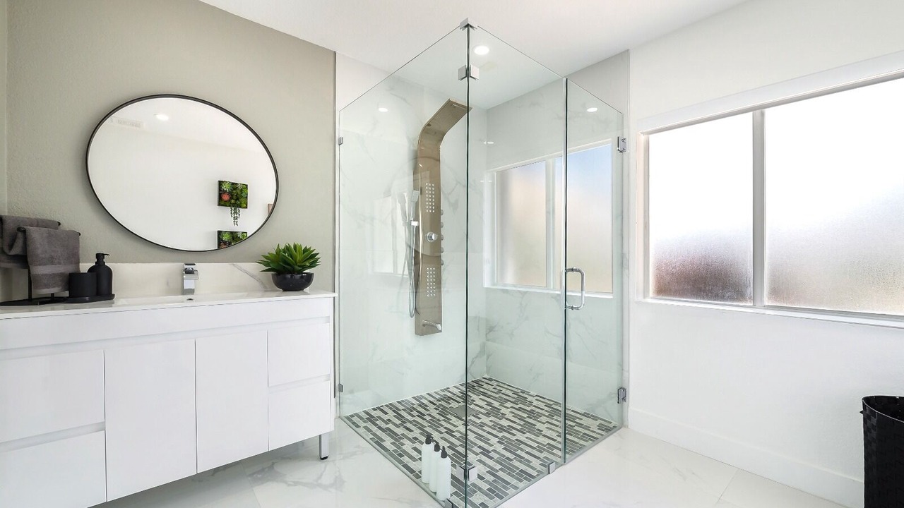 Photo of Bathroom in Richmond West