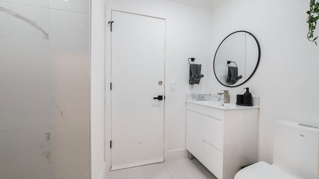 Photo of Bathroom in Richmond West