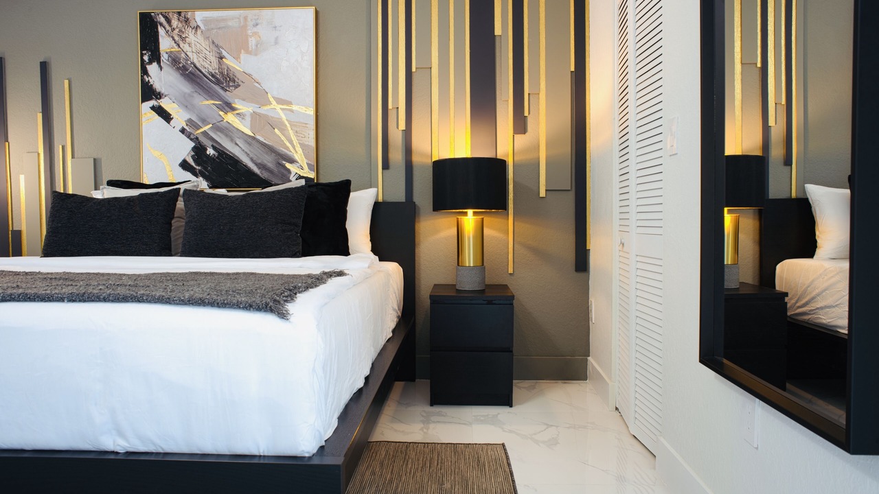 Photo of Bedroom in Richmond West