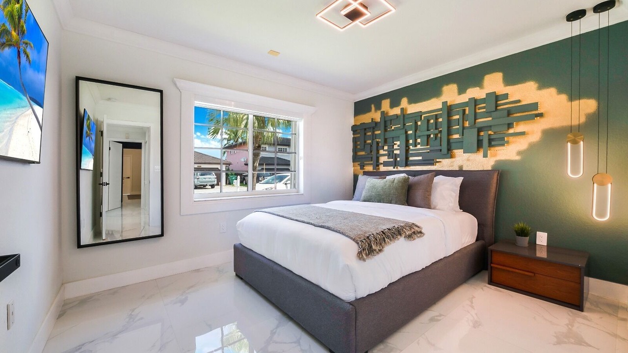 Photo of Bedroom in Richmond West