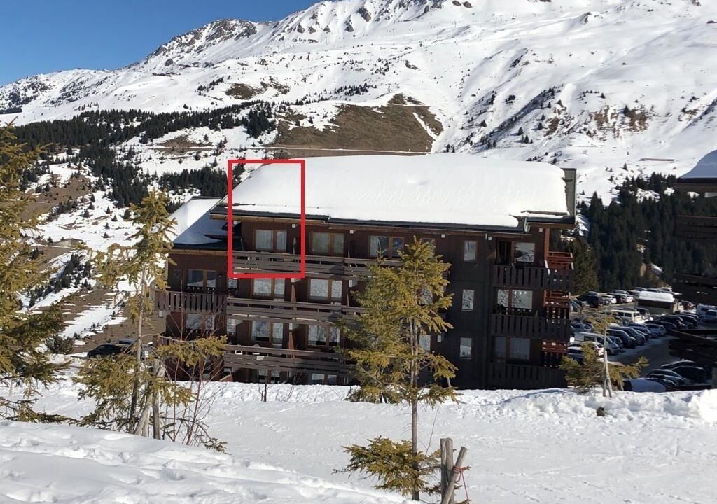 Photo of Outdoor in Meribel-Mottaret