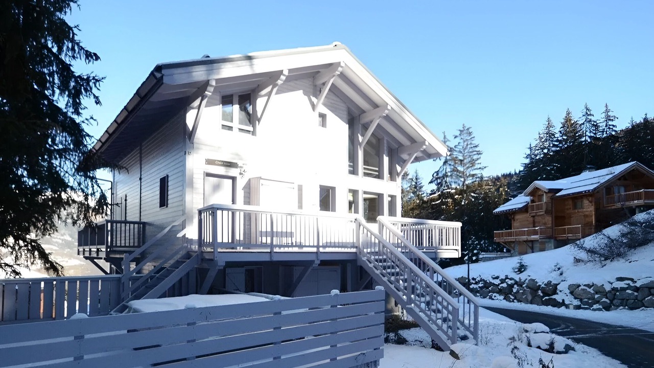 Photo of Outdoor in La Perriere