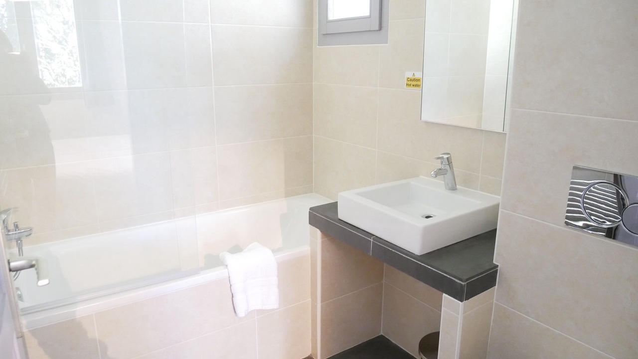 Photo of Bathroom in La Perriere