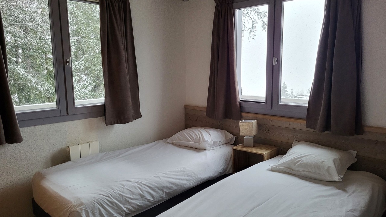 Photo of Bedroom in La Perriere