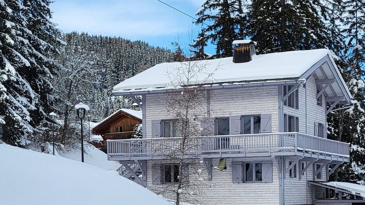 Photo of Outdoor in La Perriere