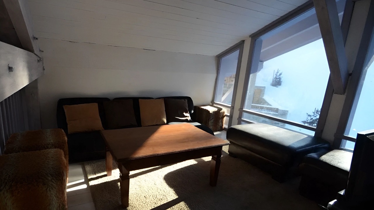 Photo of Livingroom in La Perriere
