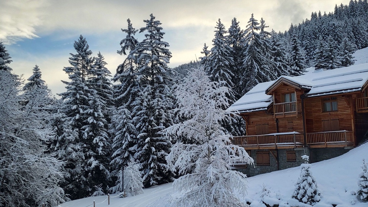 Photo of Outdoor in La Perriere