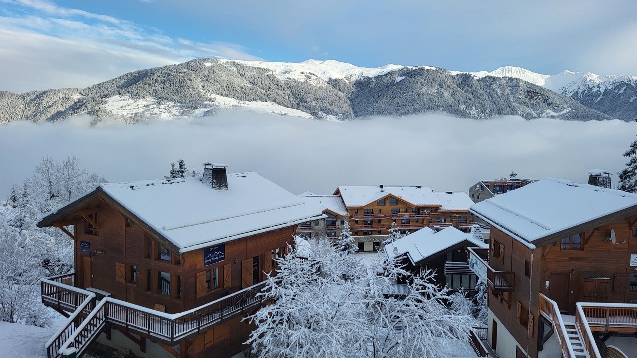 Photo of Outdoor in La Perriere