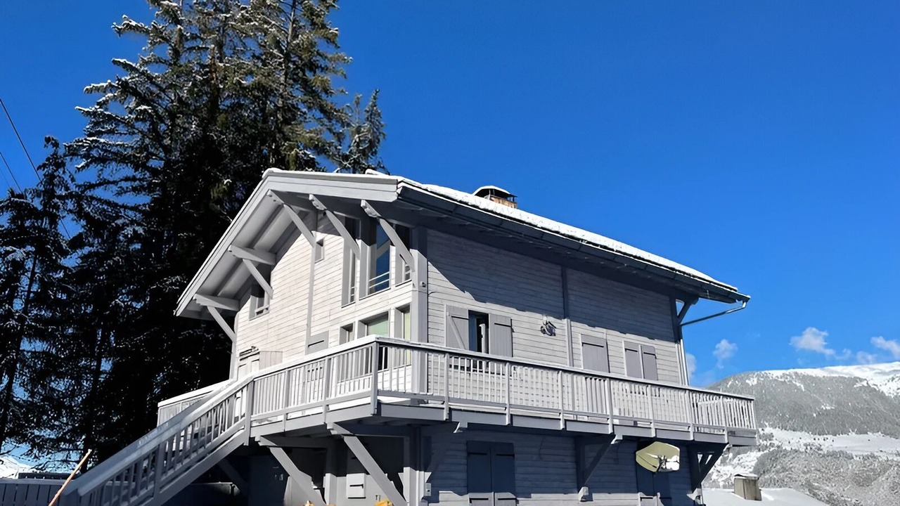 Photo of Outdoor in La Perriere