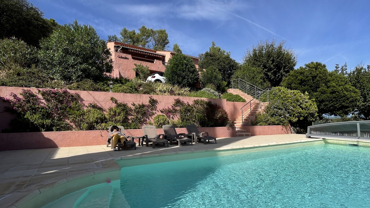Photo of Outdoor in Le Cannet-des-Maures