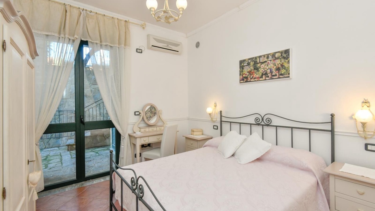 Photo of Bedroom in Santa Maria di Castellabate