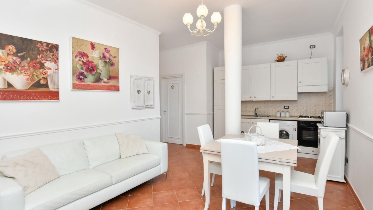 Photo of Livingroom in Santa Maria di Castellabate