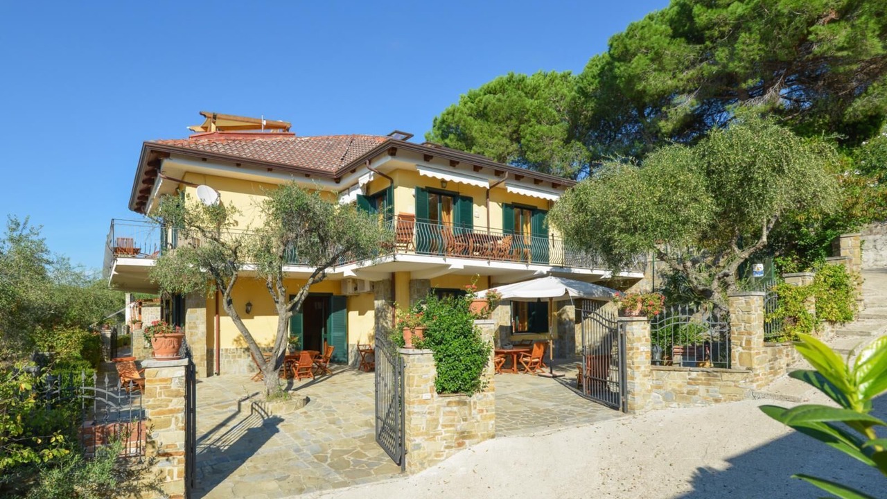 Photo of Outdoor in Santa Maria di Castellabate