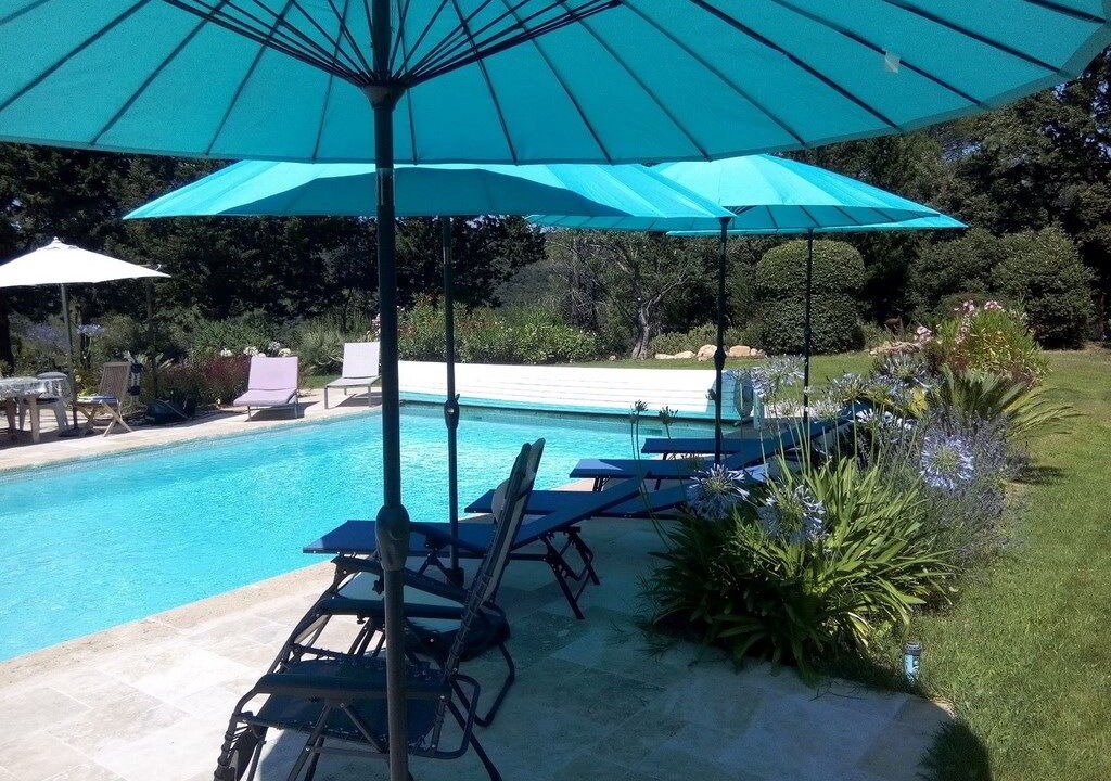 Photo of Outdoor in Taradeau