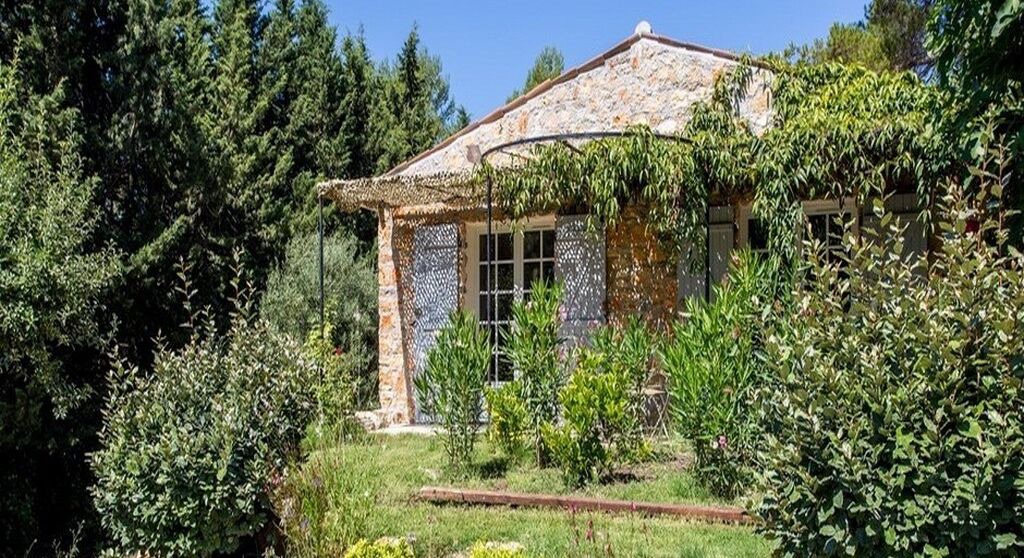 Photo of Outdoor in Taradeau