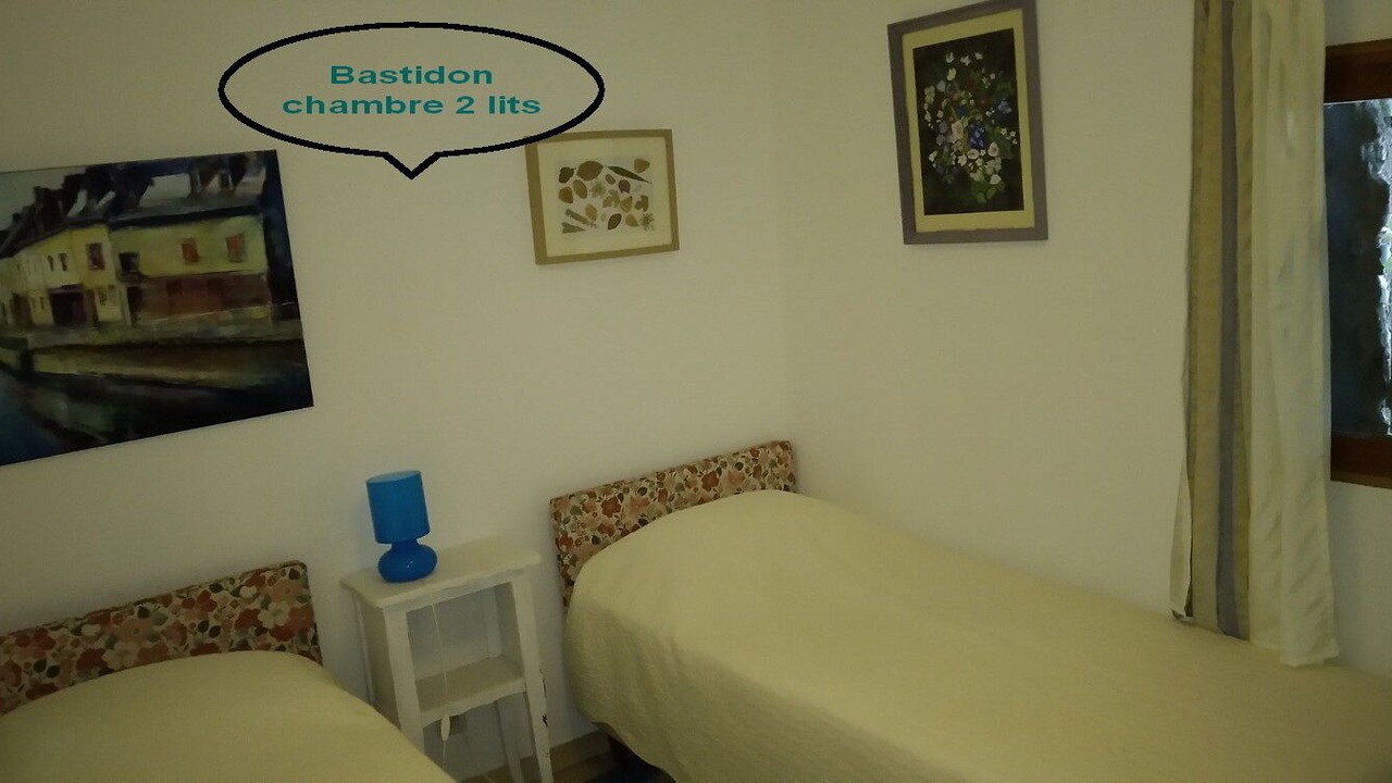 Photo of Bedroom in Taradeau