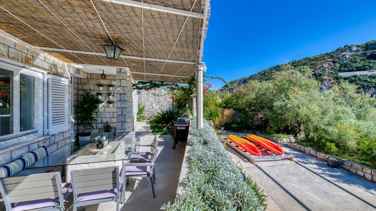 Photo of Outdoor in Mokosica