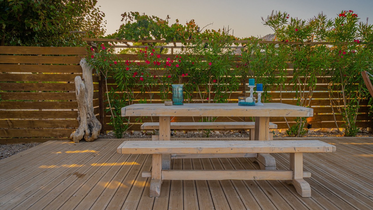 Photo of Outdoor in Alykes