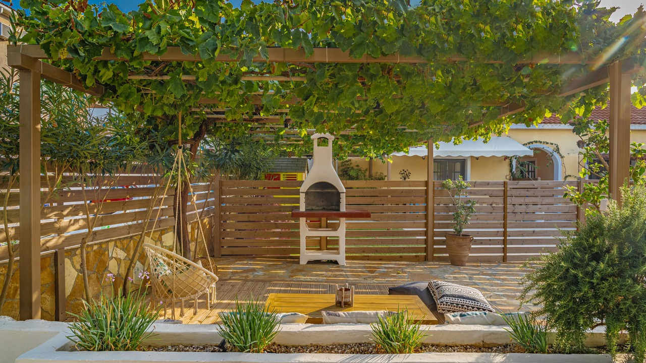 Photo of Patio Balcony in Alykes