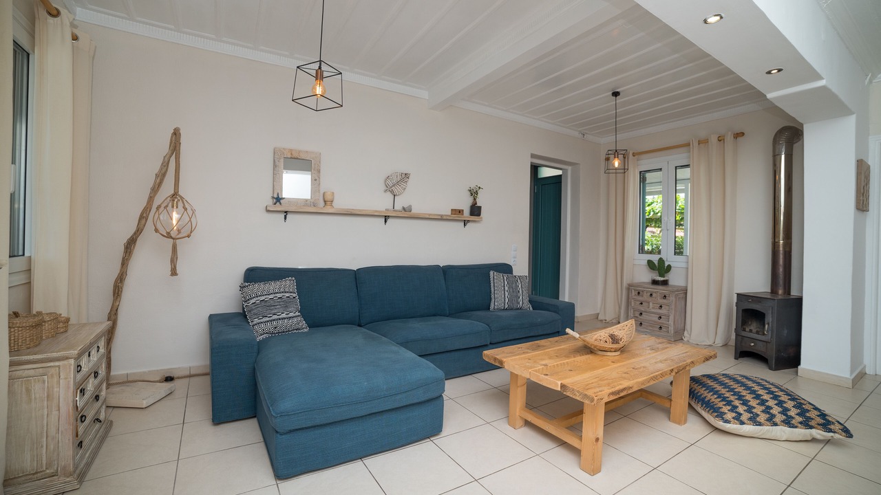 Photo of Livingroom in Alykes