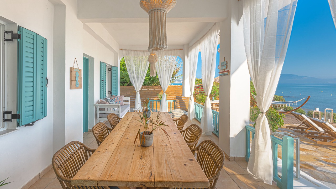 Photo of Outdoor in Alykes